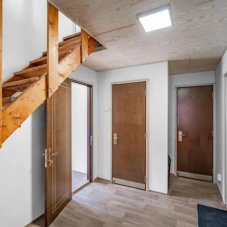 Chatky Lesna Jiretin pod Jedlovou Exterior photo