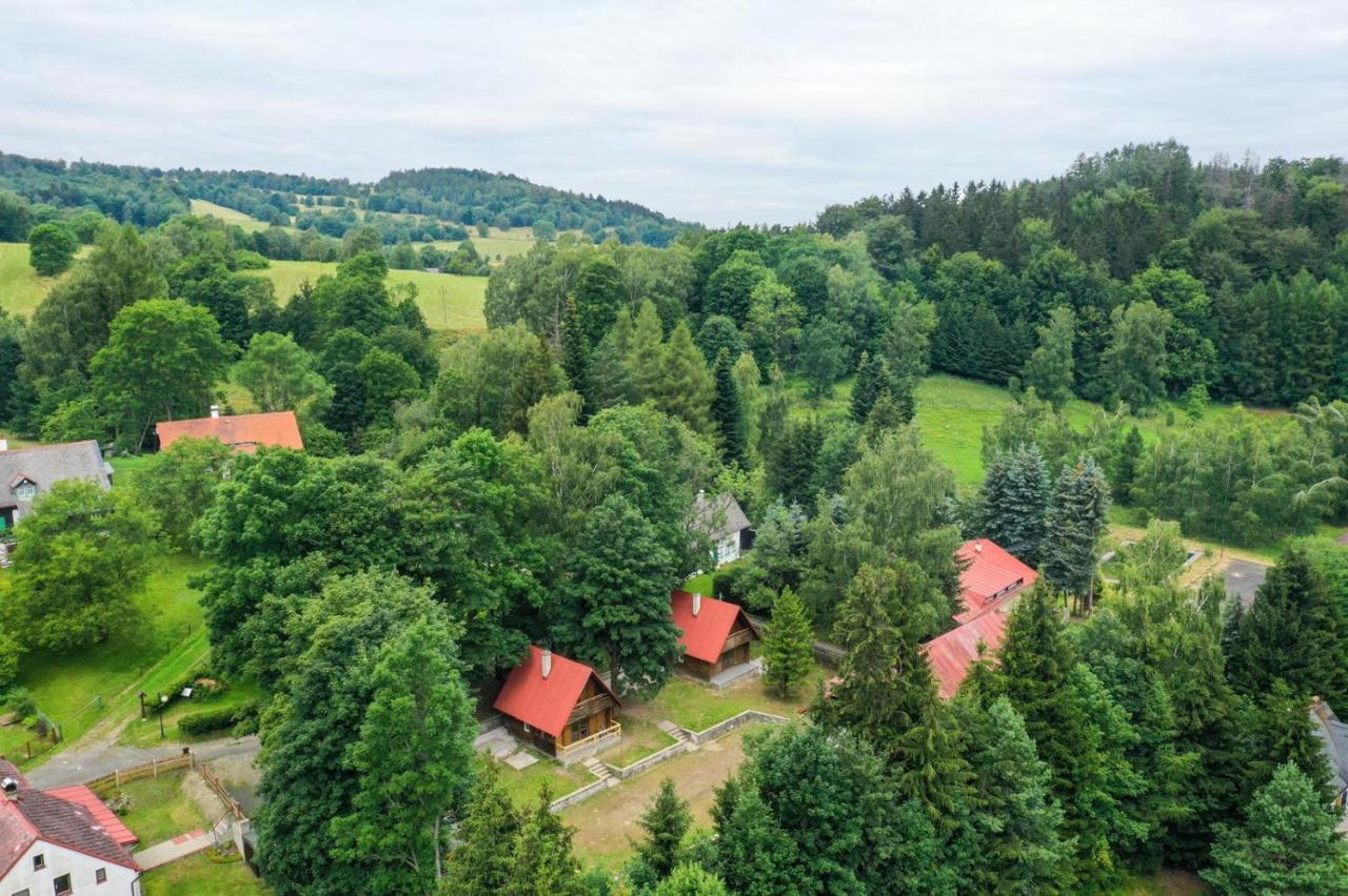 Apartment Lesna *