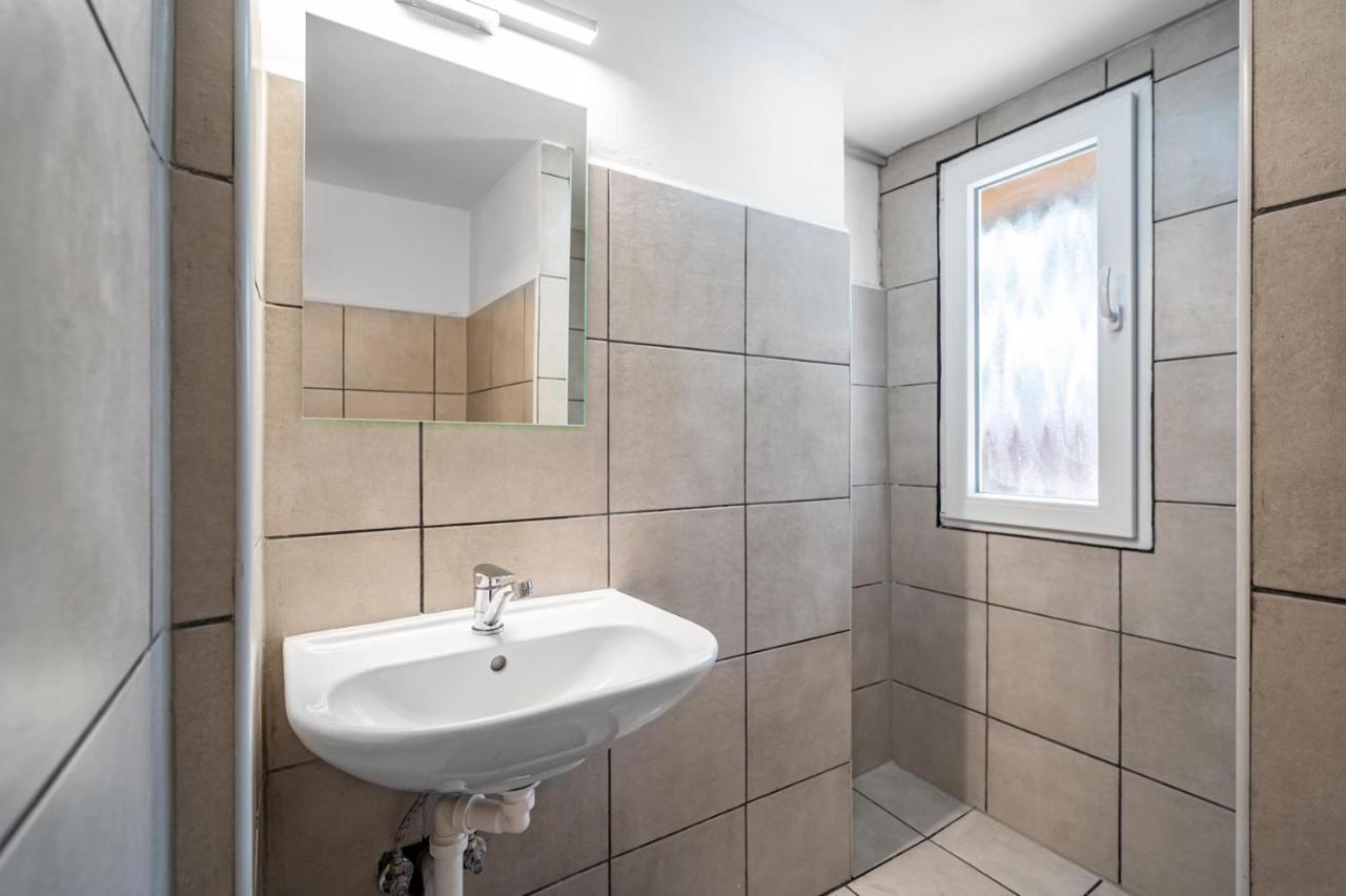 Lesna Apartment *