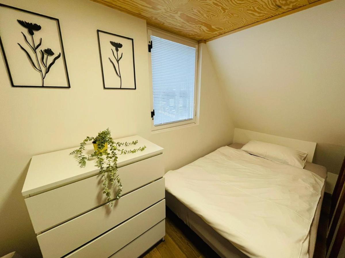 Lesna Apartment Jiretin pod Jedlovou