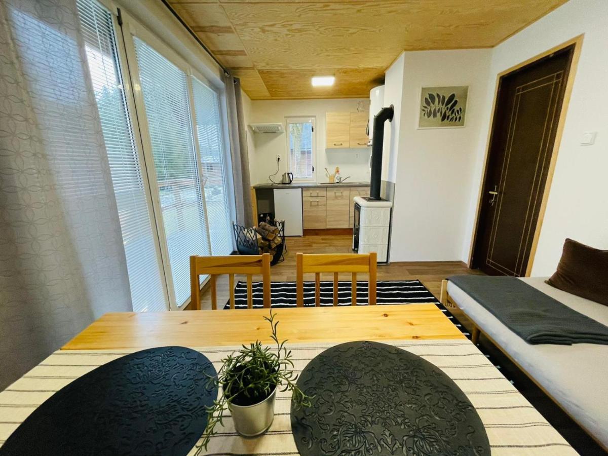 Lesna Apartment