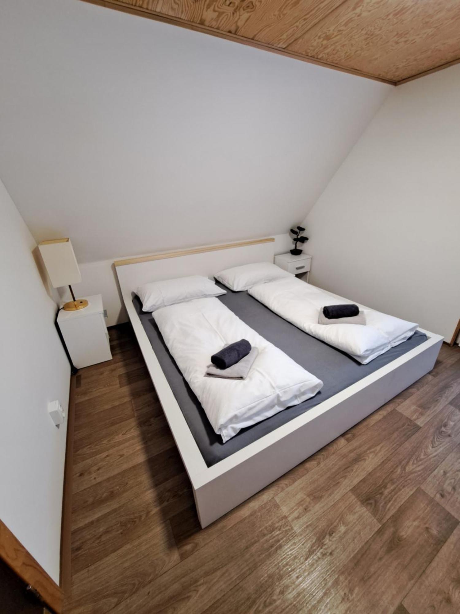 Apartment Lesna